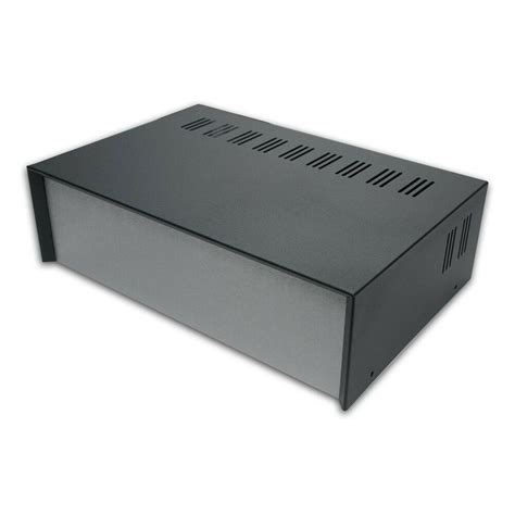 metal project box uk|metal enclosure box for electronics.